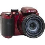 Kodak Astro Zoom AZ425 - Red - Imagen 2