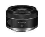 Canon RF 50 mm f/1.8 STM - Imagen 2