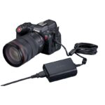 Canon EOS R5 C Body (Canon 5077C003) - Imagen 14