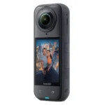 Insta360 X5 Essentials Bundle - Imagen 3