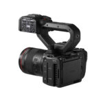 Canon EOS C50 - Imagen 3