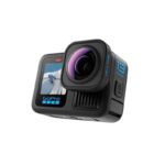 GoPro HERO13 (Black) Ultra Wide Edition - Imagen 3