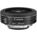 Canon EF-S 24 mm f/2,8 STM - Imagen 3