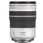 Canon RF 70-200 mm f/4 L IS USM - Imagen 3