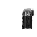 Fujifilm X-T50 Body - Anthracite - Imagen 3