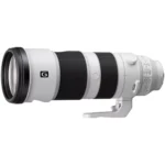 Sony 200-600 mm f/5,6–6,3 G OSS - Imagen 6