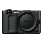 Nikon ZR Body - Imagen 3
