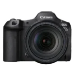 Canon EOS R5 Mark II Body - Imagen 3