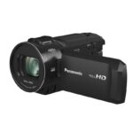 Panasonic HC-V900 - Imagen 3