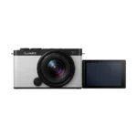Panasonic Lumix DC-S9 (White) + Panasonic Lumix 18-40 mm f/4,5-6,3 - Imagen 3