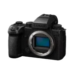 Panasonic Lumix DC-S5 IIX Body - Imagen 3