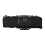 Nikon Z f Body - Imagen 3