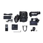 Canon EOS C400 - Imagen 3