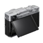 Fujifilm X-E5 Body - Silver - Imagen 3