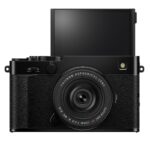 Fujifilm X-E5 (Black) + Fujifilm XF 23 mm f/2,8 R WR - Imagen 3