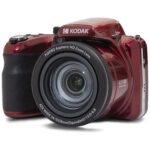 Kodak Astro Zoom AZ425 - Red - Imagen 3