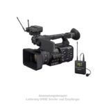 Sony PXW-Z200 - Imagen 3