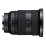 Sony SEL 24-70 mm f/2.8 GM II - Imagen 3