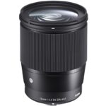 Sigma 16 mm f/1.4 DC DN Contemporary for Sony E-Mount - Imagen 3