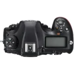 Nikon D850 Body - Imagen 4