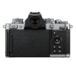 Nikon Z fc Body - Imagen 4