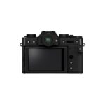 Fujifilm X-T30 II Body - Black - Imagen 4