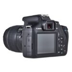 Canon EOS 2000D + EF-S 18-55mm f/3.5-5.6 IS II (Canon 2728C002) - Imagen 4