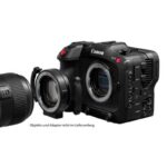 Canon EOS C70 (Canon 4507C003) - Imagen 4
