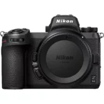 Nikon Z 6II Body - Imagen 4