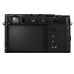 Fujifilm FinePix X100VI - Black - Imagen 4