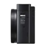 Panasonic Lumix DMC-TZ99 - Black - Imagen 3