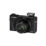 Canon PowerShot G7X Mark III (Canon 3637C002) - Black - Imagen 4