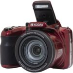 Kodak Astro Zoom AZ425 - Red - Imagen 4