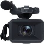Panasonic AG-CX370EJ - Imagen 4