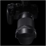 Sigma 16 mm f/1.4 DC DN Contemporary for Sony E-Mount - Imagen 4