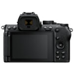 Nikon Z 50II + Z DX 18–140 mm f/3.5–6.3 VR - Imagen 4