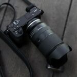 Tamron 18-300 mm F3,5-6,3 Di III-A VC VXD for Sony E-Mount - Imagen 4