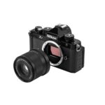 Viltrox AF 50mm F2.0 Air Fujifilm X - Imagen 4