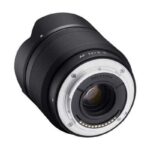 Samyang AF 12 mm f/2,0 For Sony E - Imagen 4