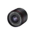 Samyang 12 mm f/2,0 AF Canon RF-S - Imagen 4