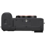 Sony Alpha 7C Body - Black - Imagen 5