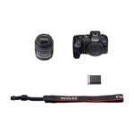 Canon EOS R8 + Canon RF 24–50mm f/4,5–6,3 IS STM (Canon 5803C013) - Imagen 5