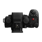 Panasonic Lumix DC-S5 IIX Body - Imagen 5