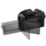 Nikon Z 50II + NIKKOR Z DX 16–50 mm f/3,5–6,3 VR - Imagen 5