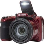 Kodak Astro Zoom AZ425 - Red - Imagen 5
