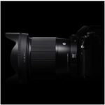 Sigma 16 mm f/1.4 DC DN Contemporary for Sony E-Mount - Imagen 5