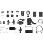 DJI Ronin 4D Cinema Camera 8K Combo - Imagen 5