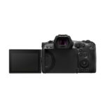 Canon EOS R5 C Body (Canon 5077C003) - Imagen 5