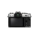 Fujifilm X-T30 II Body - Silver - Imagen 5