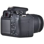 Canon EOS 2000D + EF-S 18-55mm f/3.5-5.6 IS II (Canon 2728C002) - Imagen 6